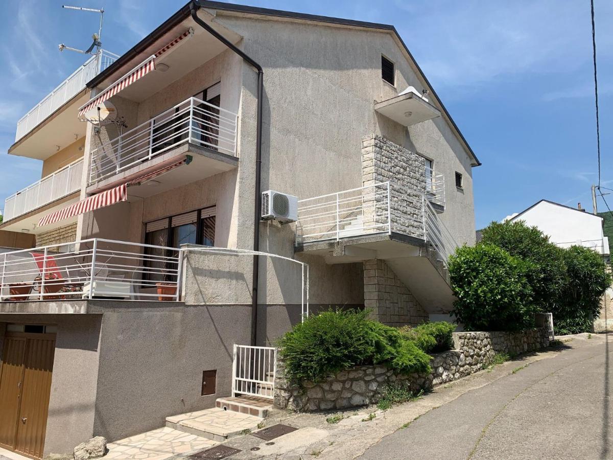 Apartments Zec 셀스 외부 사진