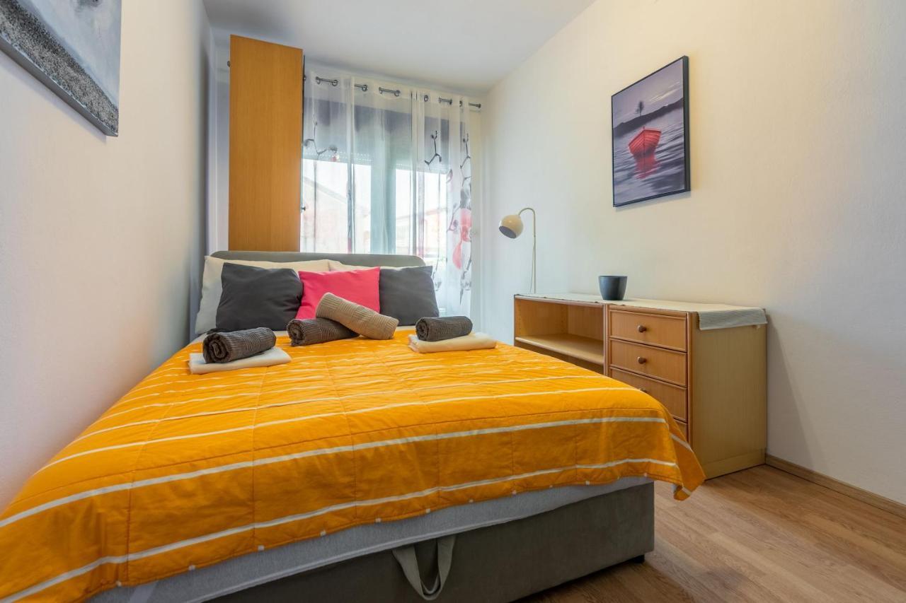 Apartments Zec 셀스 외부 사진