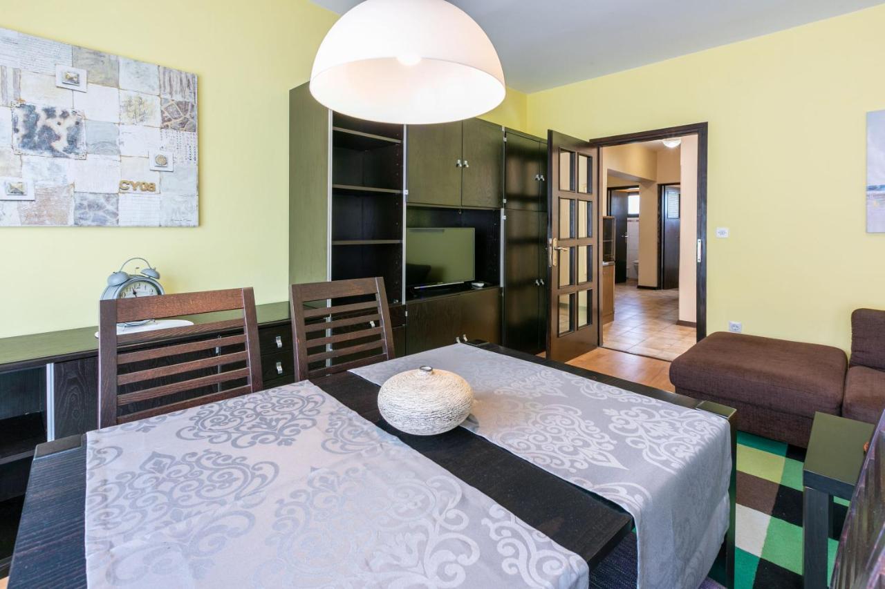 Apartments Zec 셀스 외부 사진