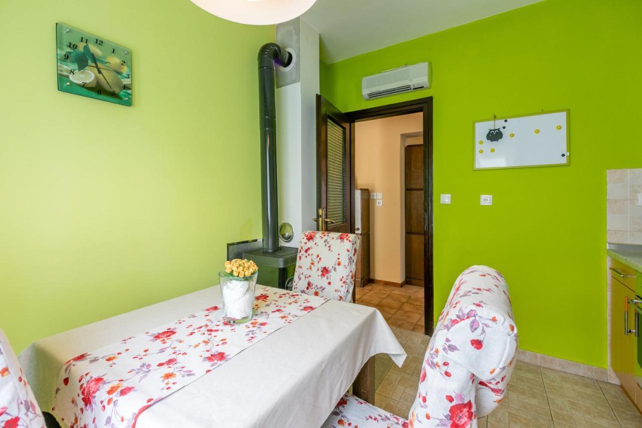 Apartments Zec 셀스 외부 사진