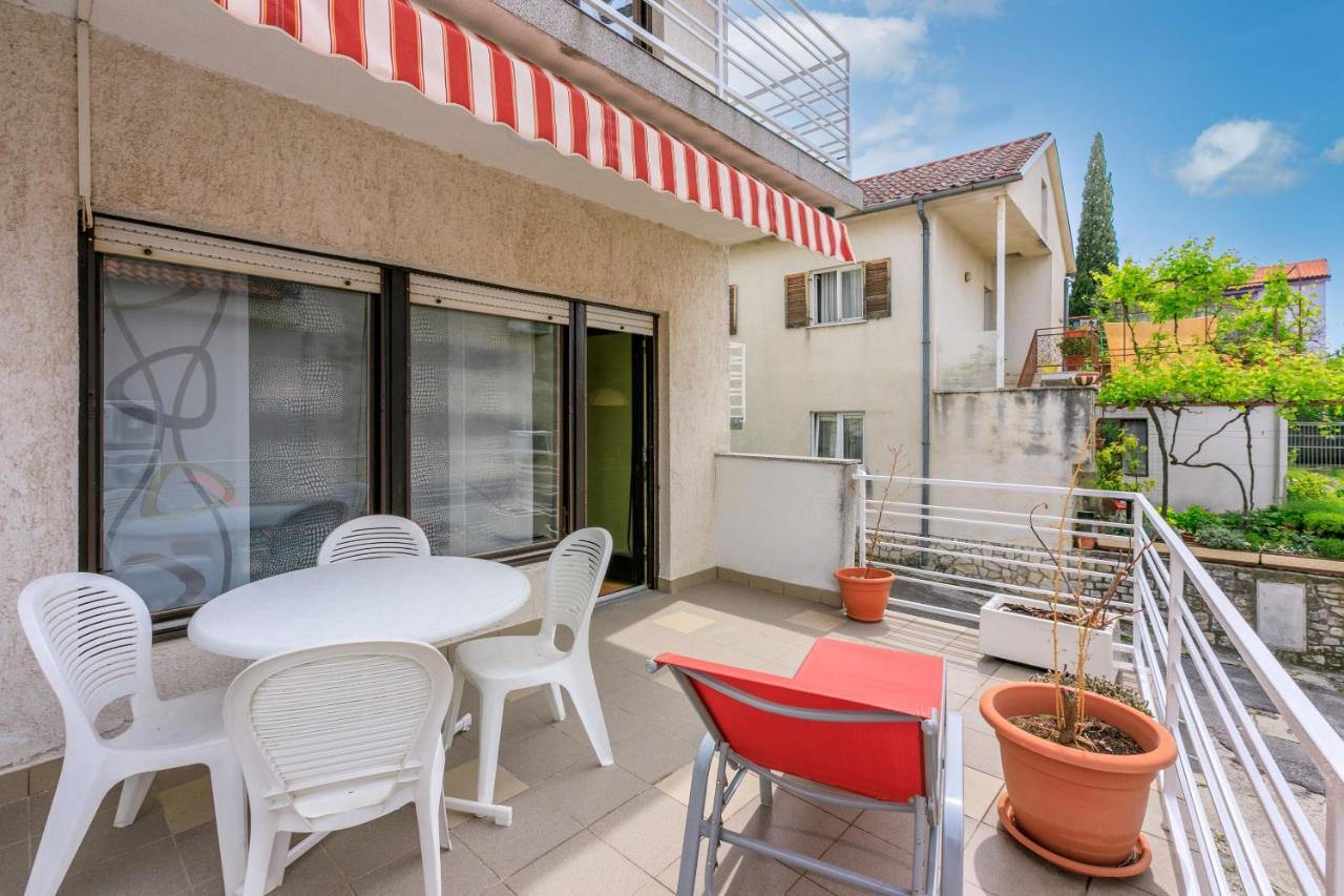 Apartments Zec 셀스 외부 사진
