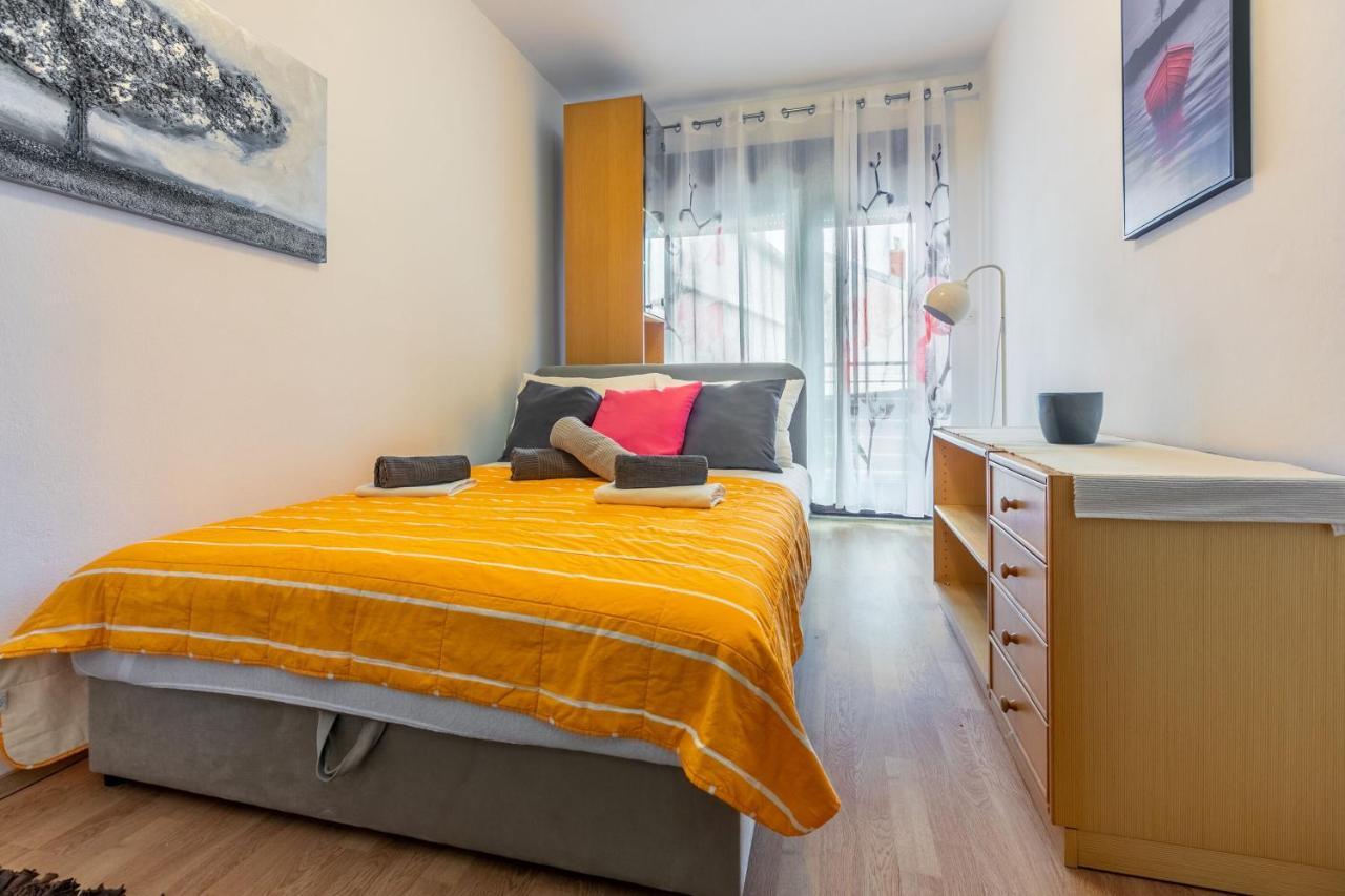 Apartments Zec 셀스 외부 사진