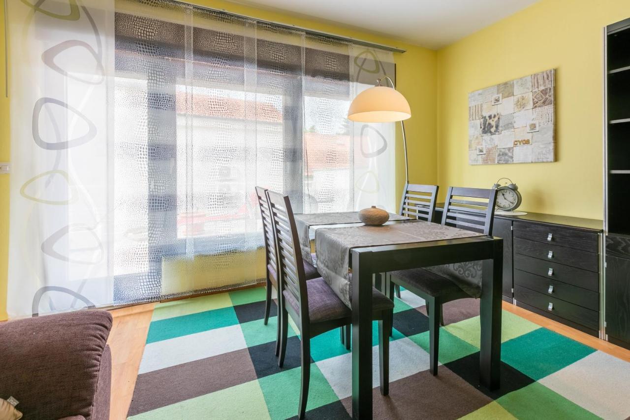 Apartments Zec 셀스 외부 사진