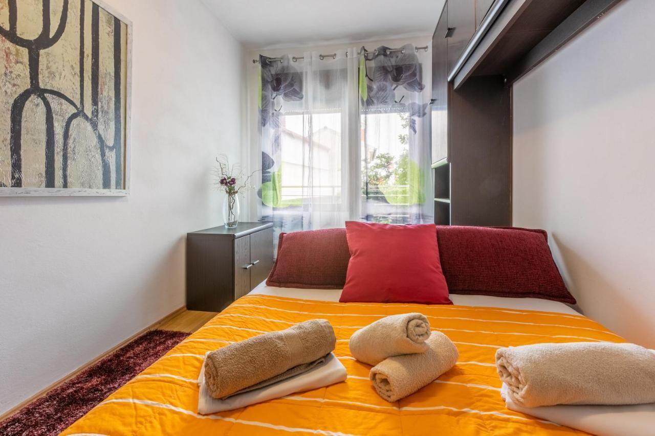 Apartments Zec 셀스 외부 사진
