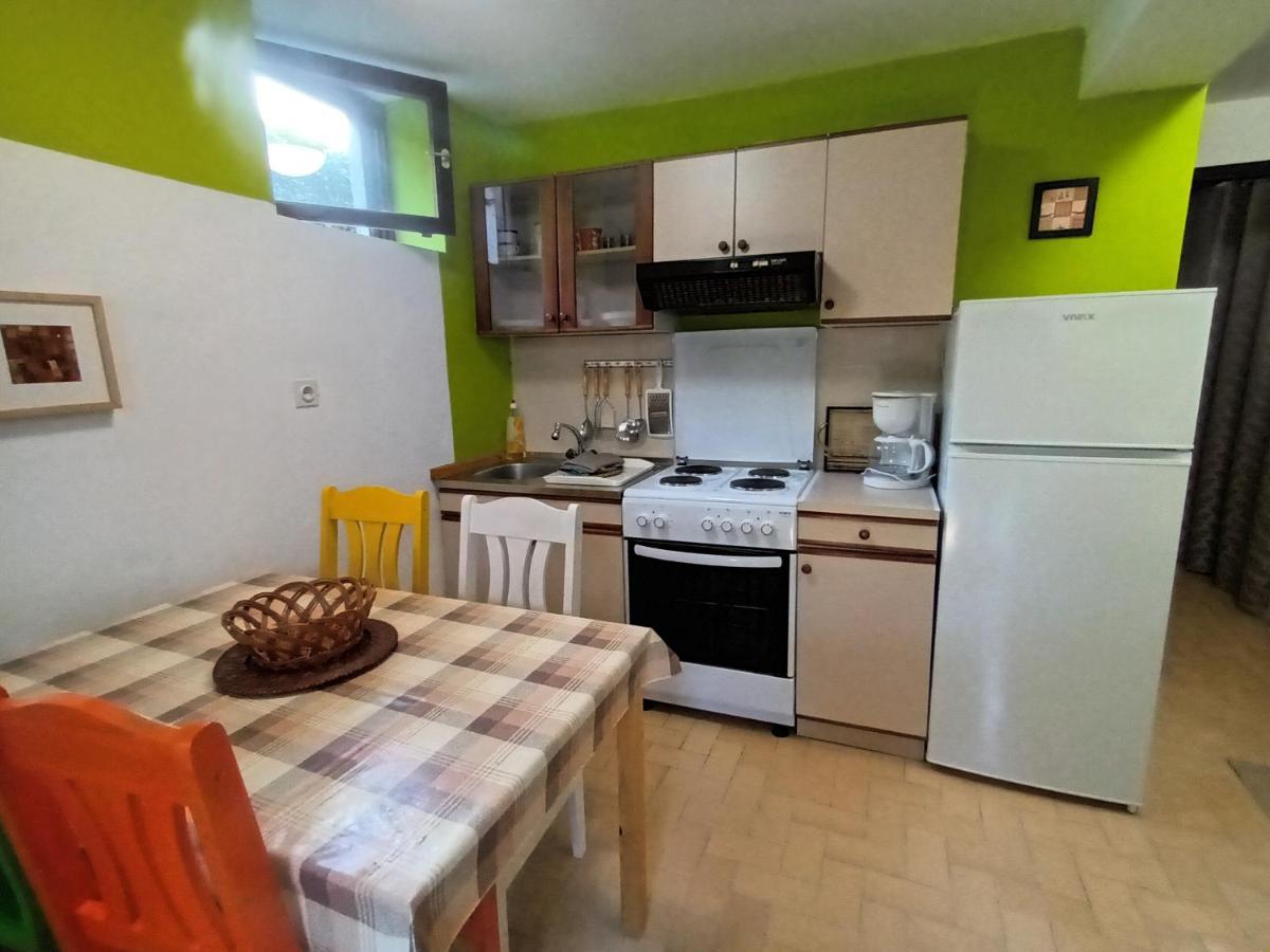 Apartments Zec 셀스 외부 사진