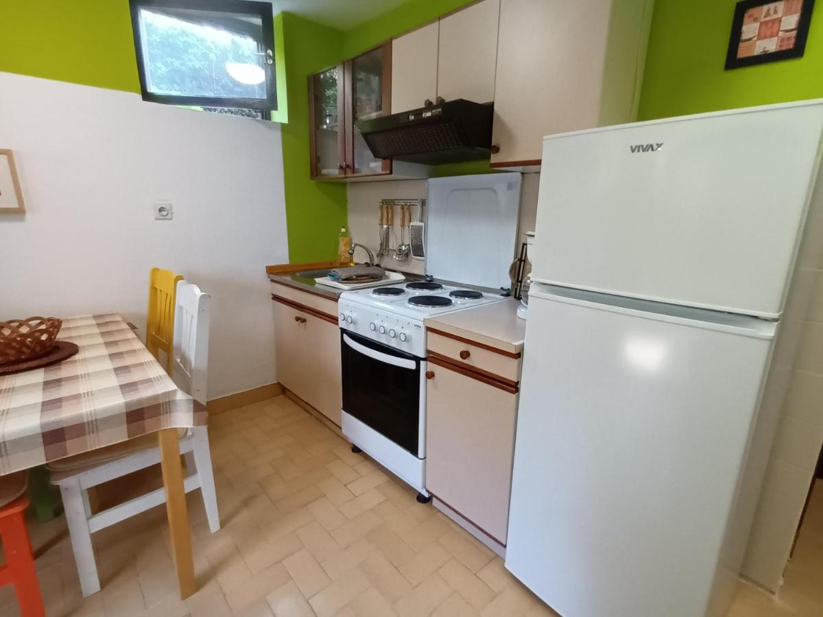 Apartments Zec 셀스 외부 사진
