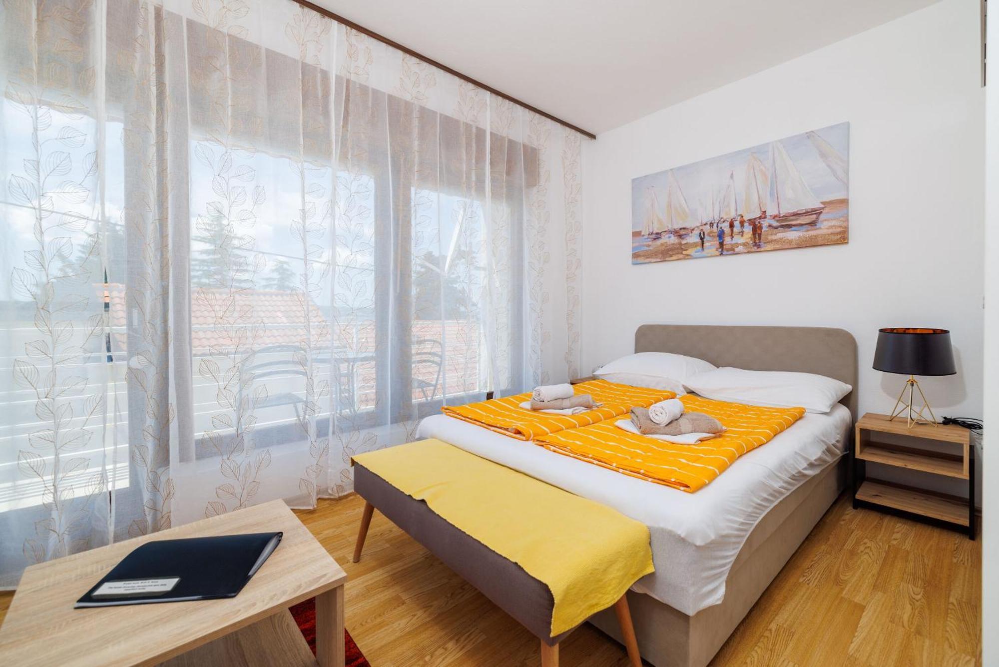 Apartments Zec 셀스 외부 사진
