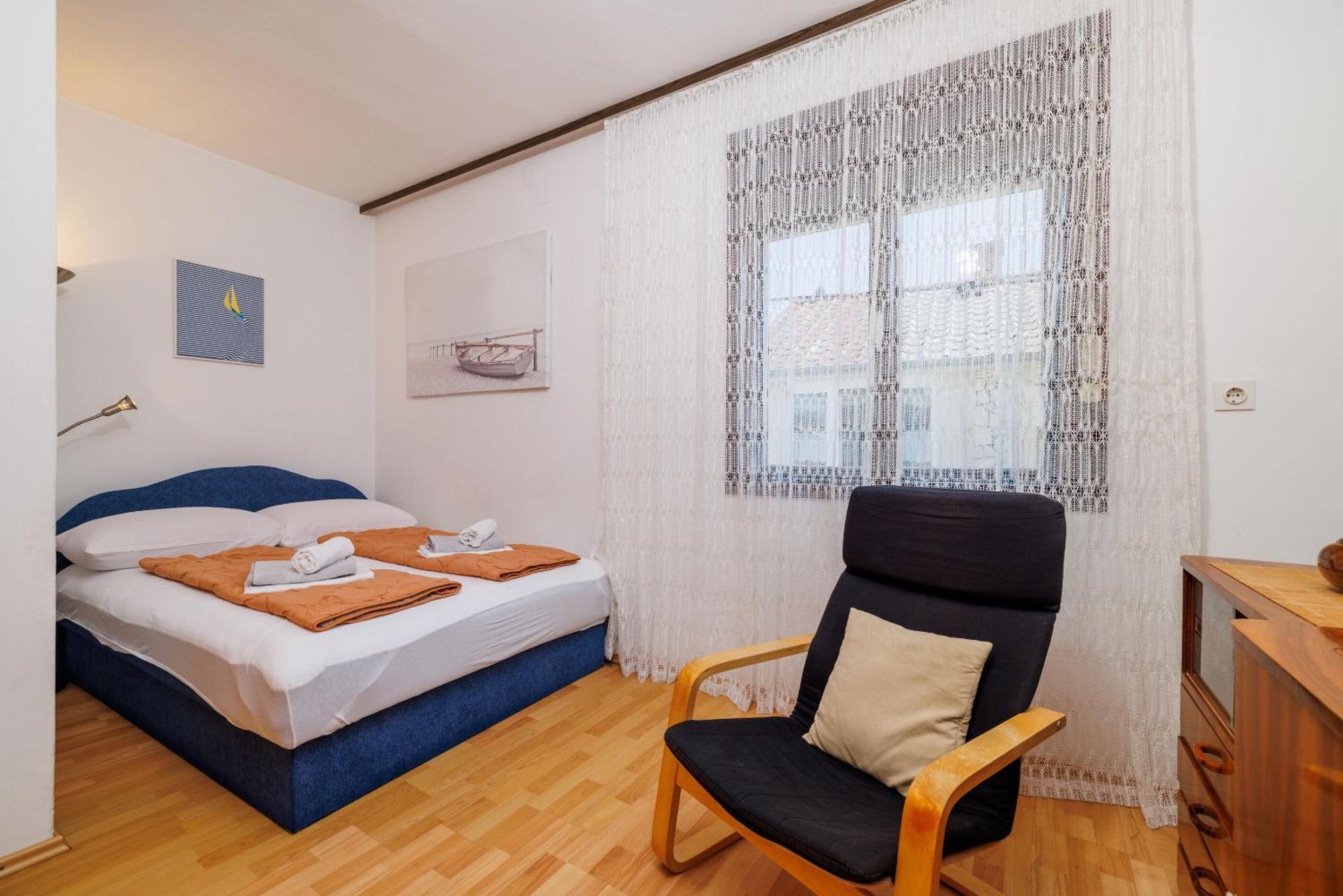 Apartments Zec 셀스 외부 사진
