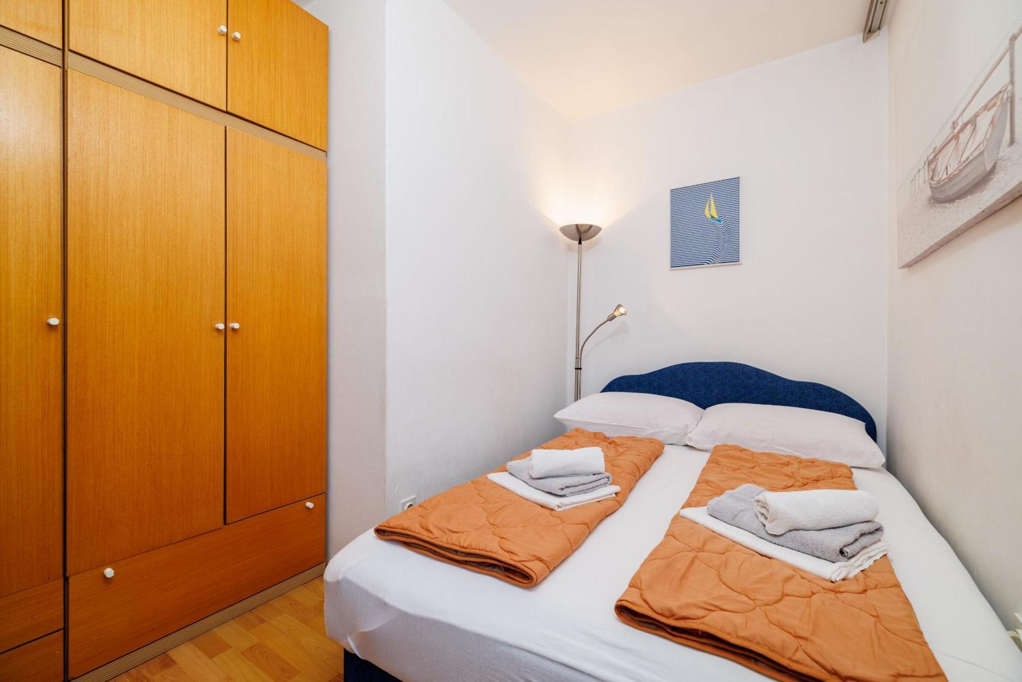 Apartments Zec 셀스 외부 사진