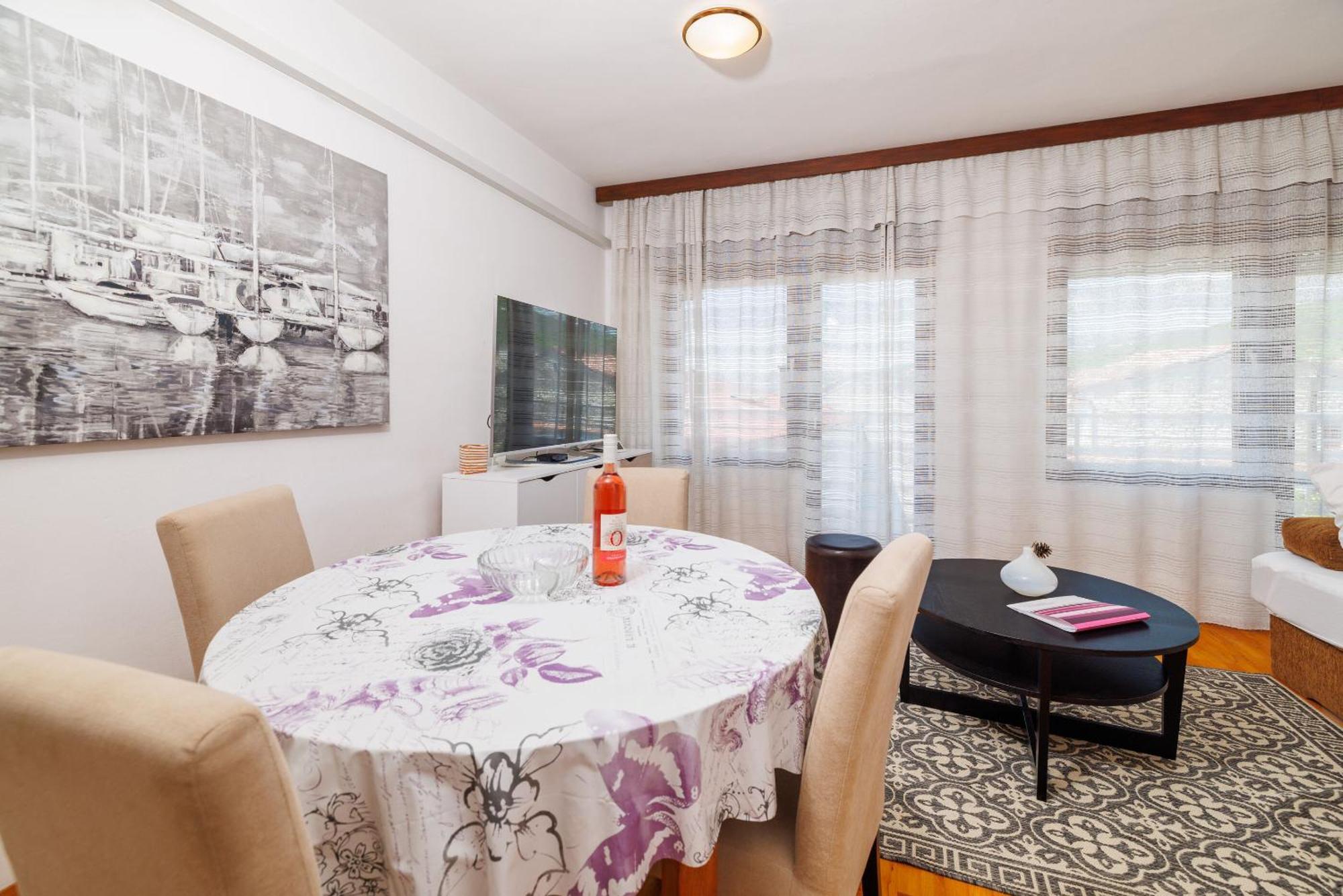 Apartments Zec 셀스 외부 사진