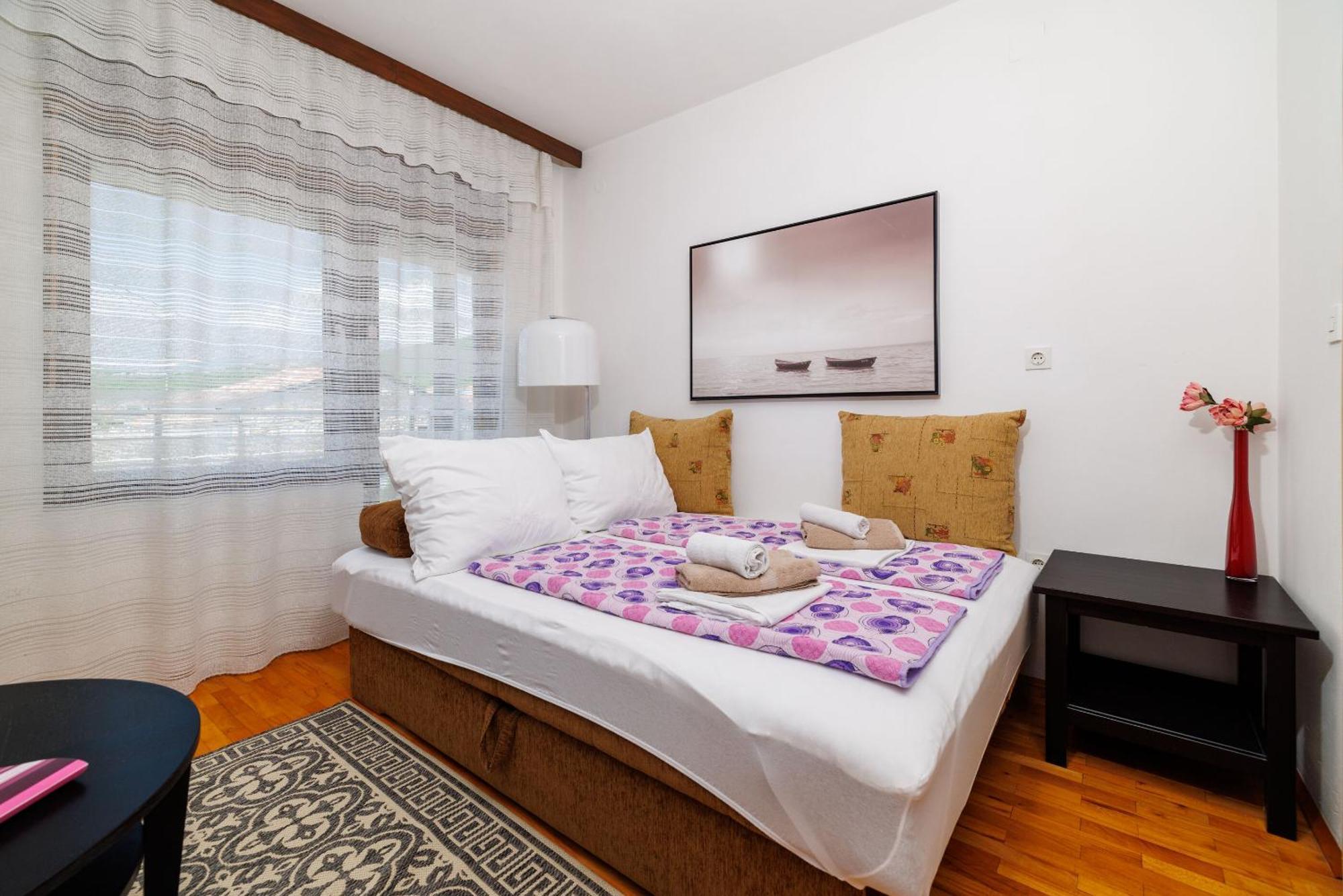 Apartments Zec 셀스 외부 사진